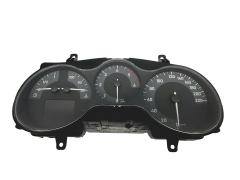 Tahometrs Seat Leon 1P0920823G 110080280027 58475