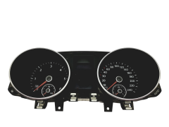 Tahometrs VW Golf MK6 5K0920860G 56595