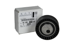 Siksnas Spriegotājs Oriģināls Citroen Peugeot 807 C8 2.0 HDI 1613837480