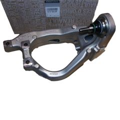 Riteņa stūres šarnīrs Kreisā Renault Megane 4 RS 400115520R Jauns Oriģināls