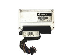 Vadības Bloks 9030930215F A4 39106-22040 Hyundai Kefico 16351