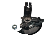 Riteņa stūres šarnīrs Labā Ar VW Seat 1J0407256AH 44071739801 Vika