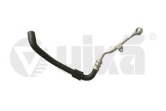 Uzlādes gaisa šļūtene 06D121492J 11211868601 Audi Seat Vika