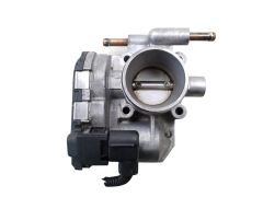 Gāzes korpusa vārsts Opel 24420536 0280750133 Bosch 1586