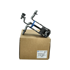 Durvju Rullītis Kreisā Jauns Oriģināls 9839368080 Citroen Peugeot