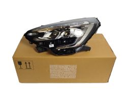Priekšējais Lukturis Kreisais Oriģināls 260609987R Renault Clio 5