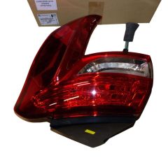 Lukturis Labā Oriģināls 1607955480 Citroen