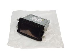 Navigācija Radio Renault Captur Trafic 3 281156240R 281159950R Jauns Oriģināls