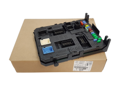 Vadības Bloks BSI Citroen Peugeot 1609999180 9678476880 Jauns Oriģināls