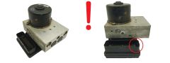 Abs Sūknis Mercedes A0054310812 A2095453032 Ate