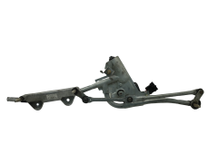 Stiklu Tīrītāju Mehānisms Mercedes-Benz SL 2308200142 0390241442 RHD Anglik