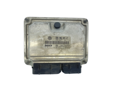 Vadības Bloks 038906019KT 0281011219 Seat Skoda Bosch 63497