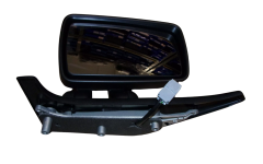 Spogulis Kreisais Jauns Oriģināls 7700354142 Renault
