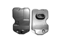 Pārnesumkārbas eļļas filtrs Ar VW Audi 09D325435 33250867901 Vika