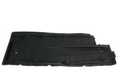 Grīdas Aizsargs Kreisā Ar VW 1K0825201M 88250298602 DPA