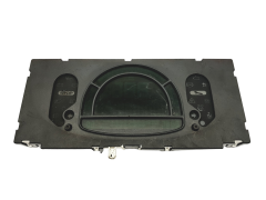 Spidometrs Renault Modus 8200418023 D 44216