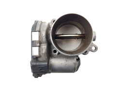 Gāzes korpusa vārsts Jaguar Land Rover G4D3-9F991-AA 0280750610 2145