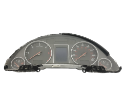 Tahometrs Audi A4 B6 B7 8E0920950F 0263626022 RHD
