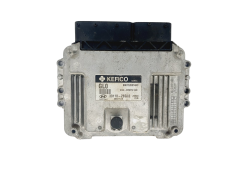 Vadības Bloks 39110-2BGL0 9001120314KC Hyundai Kefico