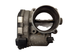 Gāzes korpusa vārsts Ford BK2Q-9E926-AC 0280750598 2.2 TDCI 1814