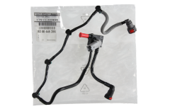 Degvielas caurule Jauns Oriģināls 1751100QAW 8200445286 Renault Nissan