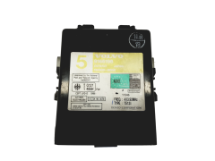 Slēdzenes Kontrolieris Volvo 9166196 151300-8050 Denso 33157