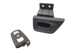Aizdedzes Slēdzene BMW 1 E87 6954717-13 108625-10 1105