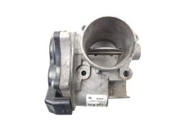 Gāzes korpusa vārsts Renault 8200987453B H8200727648 2.0 2.3 DCI 3107