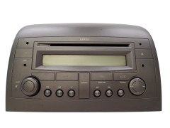 Radio CD atskaņotājs Lancia Ypsilon 735392554 7645302316