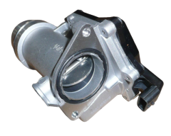 Gāzes korpusa vārsts Oriģināls Renault Clio 4 Megane Scenic 4 1.5dCi 161A09287R