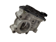 Gāzes korpusa vārsts Laguna 3 8200619046 2.0 16V Renault