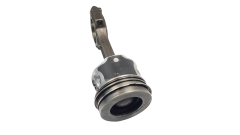 Jungiamoji svirtis Stūmoklis 7701475074 120A18001R Renault 26mm 1.5 dci K9K612 86