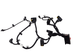 Dėžutės montavimas DW5007 Renault Clio 5 2517256425_b 1.3 TCe