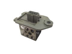 Ventilatora Rezistors Peugeot 607 1267A9 9641212580