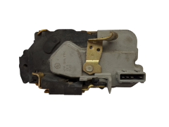 Durvju slēdzenes mehānisms Labais Aizmugurē 913856 Peugeot 306 Valeo 10713