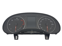 Tahometrs Jauns Oriģināls Audi A3 8V 8V0920860H 24817