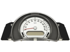 Spidometrs Opel Agila 34100-52K04 3410052K04 33098