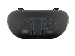 Tahometrs Ford Fiesta Fusion 2S6F-10849-JF 2497