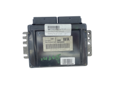 Vadības Bloks 96435559 5WY1E07G 3BOP WA Chevrolet Kemsco 59618