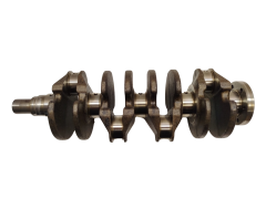 Kloķvārpsta 849 9800993080 1.6 ehdi 8v 9H06 9H05 Citroen Peugeot 4840