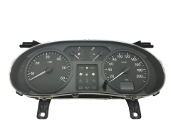 Spidometrs Trafic Vivaro 8200279062 B 55366
