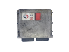 Vadības Bloks LPG 67R011002 110R001001 021001 FLY SF BRC 55942