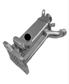 EGR Dzesētājs 1618T3 Citroen Peugeot 2.2 HDI 16V Oriģināls
