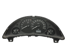Tahometrs Opel Corsa C 09166814FL 110008988009 57661