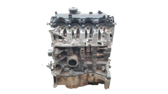 Dīzeļdzinējs K9KF646 K9K646 1.5 dci Renault Kadjar 2016
