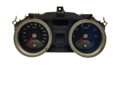 Tahometrs Renault Megane 2 8200306552 2392