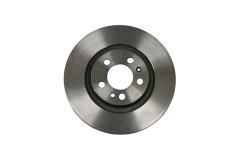Bremžu disks 1J0615301E 66150022001 VW Audi Seat Skoda Vika