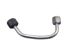 Degvielas caurule 9802181280 1.2 THP Citroen Peugeot