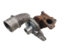 Turbokompresors GT1544 7700108030 7700107795 Renault 1.9DTI 7701473551 39