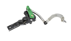 Lukturu līmeņa sensors Priekšā Labais 5Q0412522C 94120000301 VW Audi Seat Skoda
